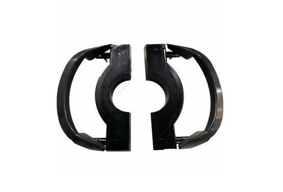 API16A Bop Spare Parts Packing Element Blowout Preventer Separated RAM Packer