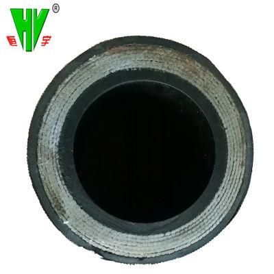 Direct Source Rubber Hose Pipe Manguera De Goma High Pressure SAE R13 Rubber Hose