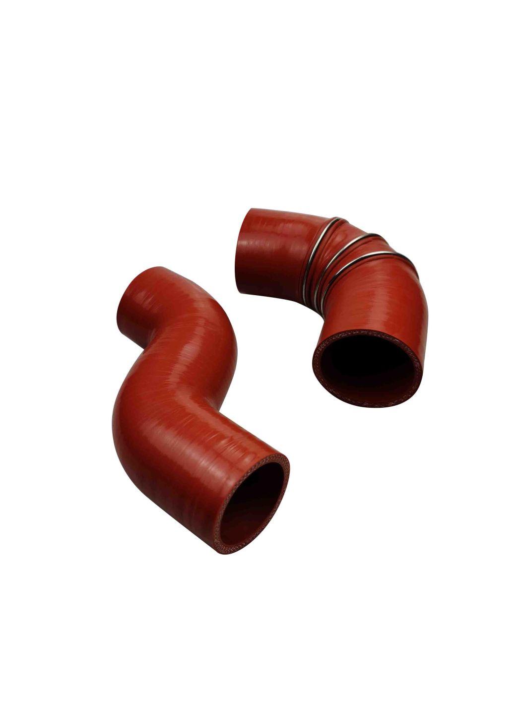 After Market Silicone Hose / Radiator Hose/ Rubber Hose for Ford