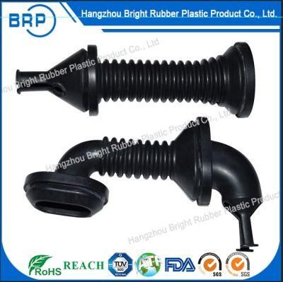 Marine Shift Cable Rubber Bellow for Mercruiser