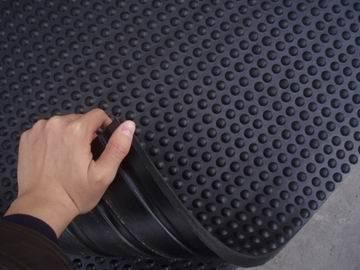 Cow Mat, Cow Rubber Mat, Cow Ruber Sheet, Cow Rubber Pad (3A5011)