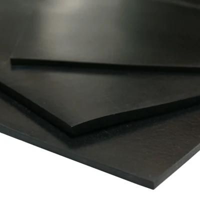 Manufacturing Neoprene 2 Inch Thick Mats Chinese Rubber and Plastic Sheets