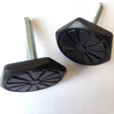 Metal Bonded Rubber Shock Absorber Parts