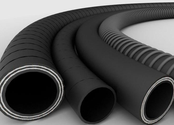 EPDM Heat Resistant Hose Steam Hose