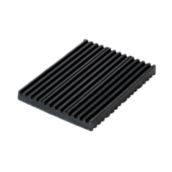 OEM Service Vulcanized Rubber Mat