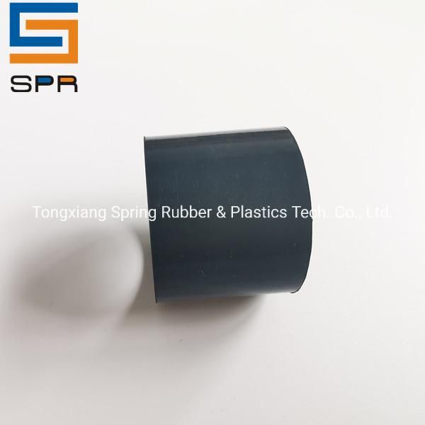 Custom Silicone Rubber Anti-Dust Plug