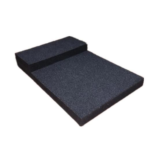 Rubber Modular Entry Ramp /Entry Mat