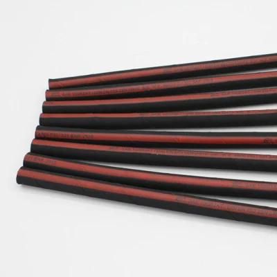 En 853 2sn Hydraulic Rubber Hose Pipe