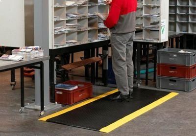 Cheap Multifunction Non-Slip Factory Industrial ESD Anti-Fatigue Foot PVC Foam Mat