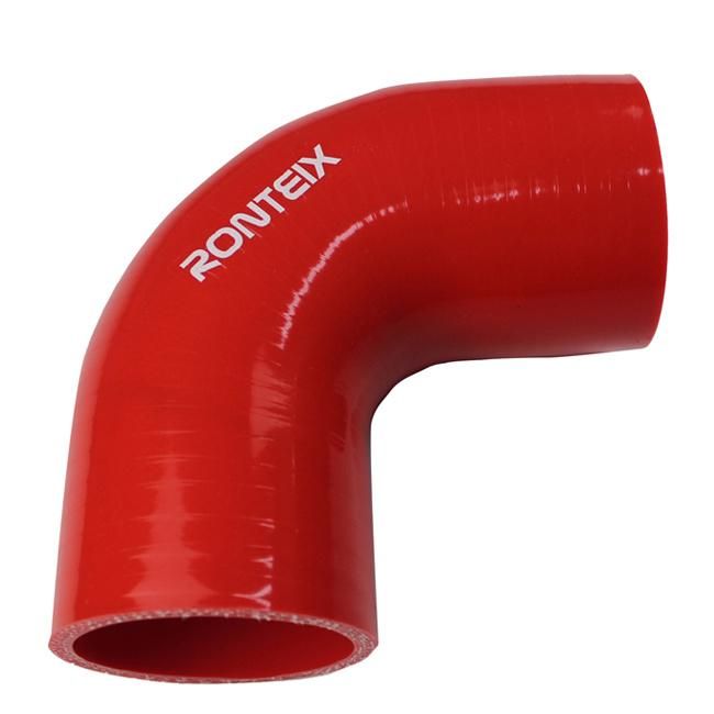 High Pressure Flexible Car 90 Degree Elbow Silicone Turbo Hose