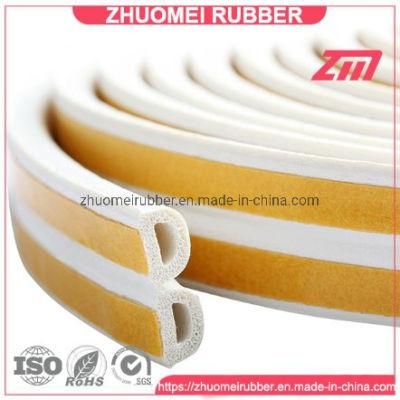Self Adhesive Window Door Foam Seal Strip Gasket