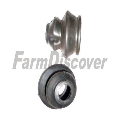 12-37123 Dust Cover for Sifang Power Tiller Gn12
