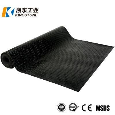 Deck Marine Use Deck Rubber Mat Rubber Flooring