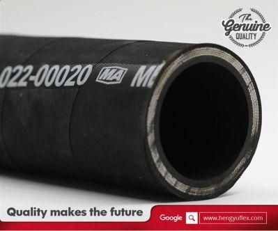 5000 Psi 3/4&quot; Inch Hydraulic Rubber Hose Prices