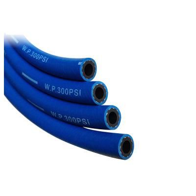Yute Synthetic Rubber Hose UV Resistant EPDM Rubber Air Hose