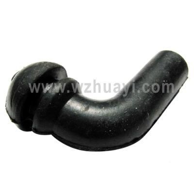 Rubber Connectors for Brake Chamber