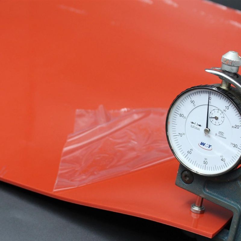 0.5m, 0.6m, 0.7m, 0.8m, 1.0m, 1.2m, 1.5m, 2.0m, 2.5m, 3.0m Width Silicone Sheet, Silicone Rolls, Silicone Gasket, Silicone Membrane
