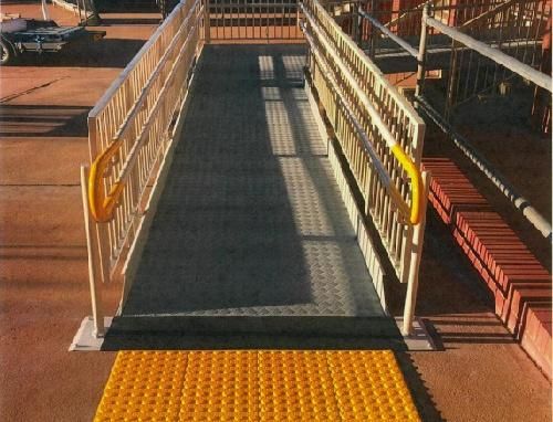 Ametabolic Rubber Ramp Threshold Bunnings