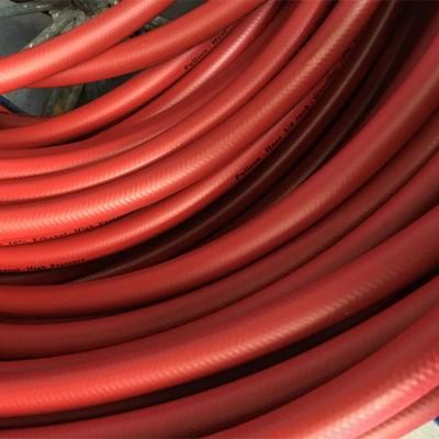 Gas Station Use Steel Wire Braided Petrol Pump Dispensing Hoses