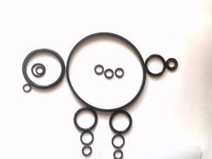High-End Bonded Seal Washer NBR HNBR FKM EPDM PTFE O Ring Manufacturer 22*4.8mm Nok