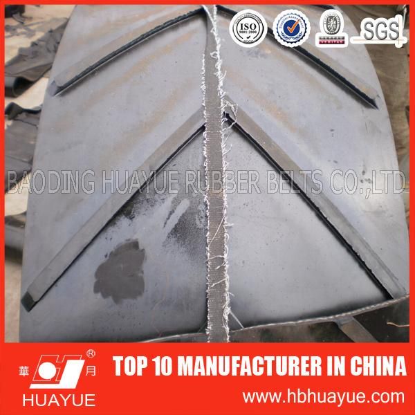 Chevron Conveyor Belt for Sale