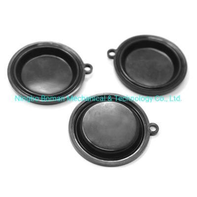 Rubber Diaphragm, Customize Rubber Product, Silicone Rubber Part