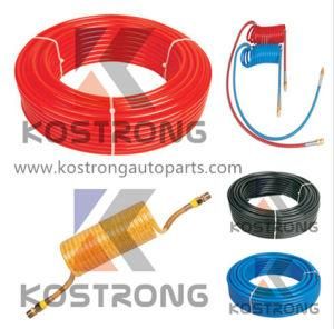 Air Brake Tubing PA6/12/11