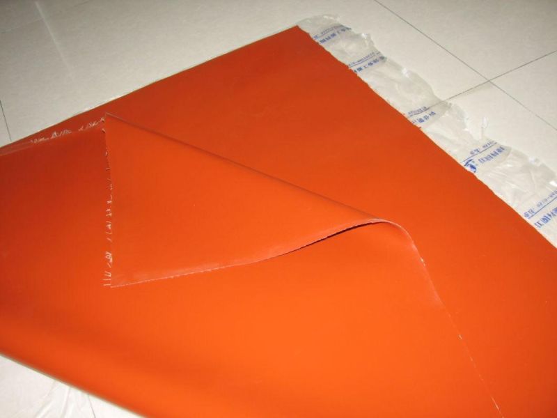 Good Sale Silicone Diaphragm, Silicone Membrane, Silicone Sheets for Vacuum Laminator