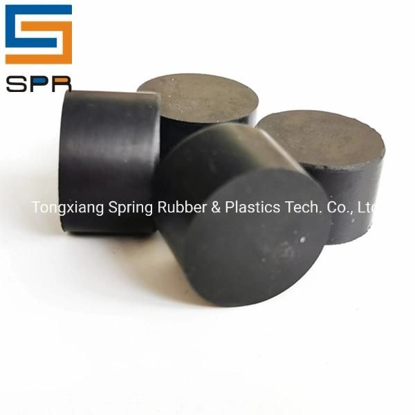 Thickened Cushion Anti-Shock Rubber Cushion Silent Block