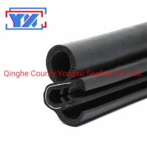 Machine Engine and Trunk Top Foam Sealing Strip