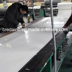 Anti-Static and Anti-Skidding Rubber Sheet for Outdoor Purpose