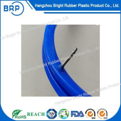 Factory Supply Custom Silicone Rubber Seals Inflatable Sealing Ring