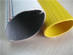 High Pressure Rubber Hydraulic Layflat Hose