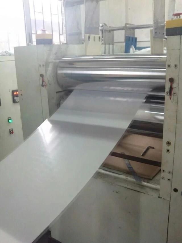 Silicone Rubber Sheet, Silicone Sheet with High Quality Silicone Material