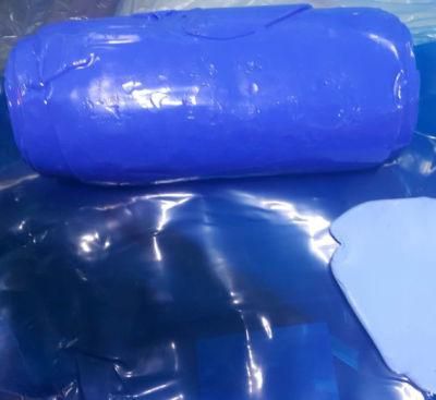 Fluorosilicone Orings Rubber Raw Material Compound