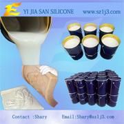 Good Quality Silicone Rubber for Artificial Stone Molds Making