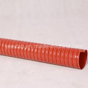 Auto Silicone Rubber Exhaust Hose (SH-0102)