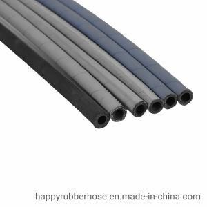 One Wire Braided High Temperature Hot Water Car Wash Hose