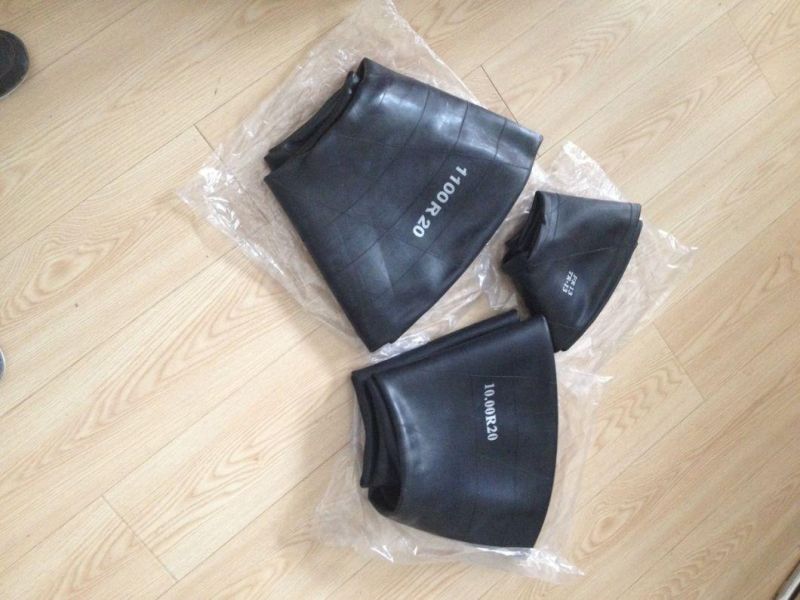 Maxtop Factory Car Tyre Inner Tube
