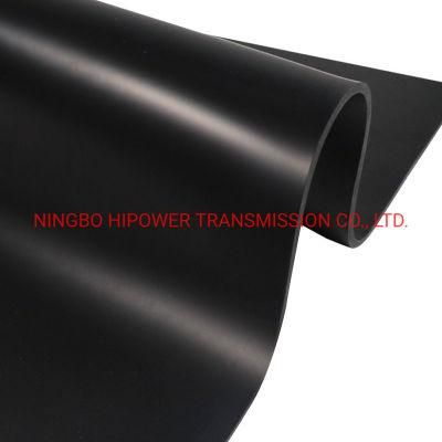 High Quality SBR FKM Nitrile Neoprene EPDM Anti Slip Industrial Rubber Sheet