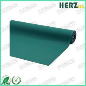 Anti-Static Rubber Table or Bench Mat ESD Rubber Mat