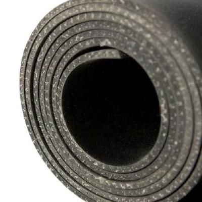 Antiskid Water Proof Cloth Insertion Rubber Sheet
