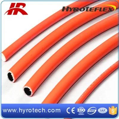 Ultra High Pressure Water Sewer Cleaning Jetting Jet Blasting Paint Spray SAE 100 R7 R8 Hydraulic Hose