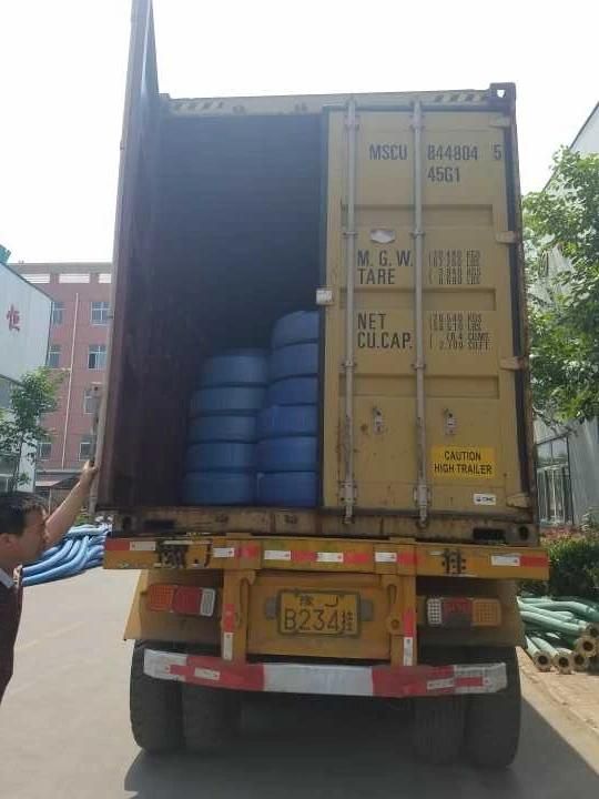 Hydraulic Hose EN 1SN2SN R16r17 for Excavator Mine Oilfield 1/4′-2′