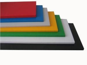 Color Heat Insulation Neoprene EPDM Silicone NBR PVC Rubber Elastomeric Sheet