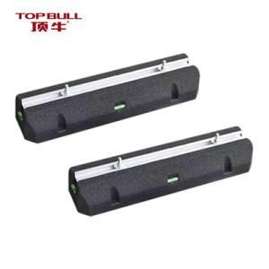 DJ450 Big Rubber Foot Rubber Base Air Conditioner Bracket Air Conditioner Vibration Damper Spare Parts Rubber Bracket HVAC Foot Pad