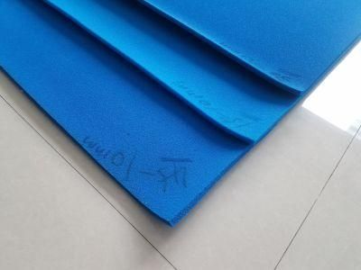 Silicone Sponge Sheet, Silicone Foam Sheet