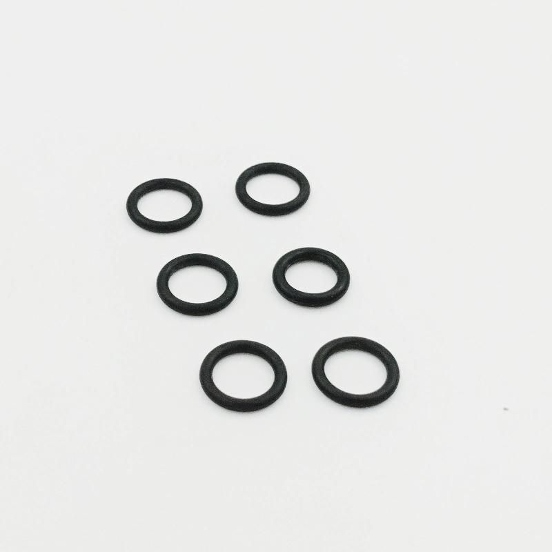 Fitting Seal Hydraulic Seal O Ring Rubber Seal