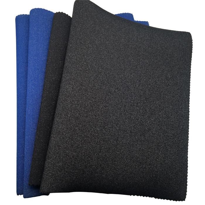 Jean Pattern Design High Durability Fabrics Neoprene for Orthopedic