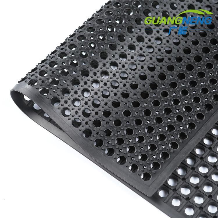 Bathroom Rubber Mat, Agriculture Rubber Matting, Anti Slip Rubber Mat, Drainage Rubber Mat